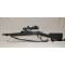 Citadel LEVTAC .38 LEVER RIFLE